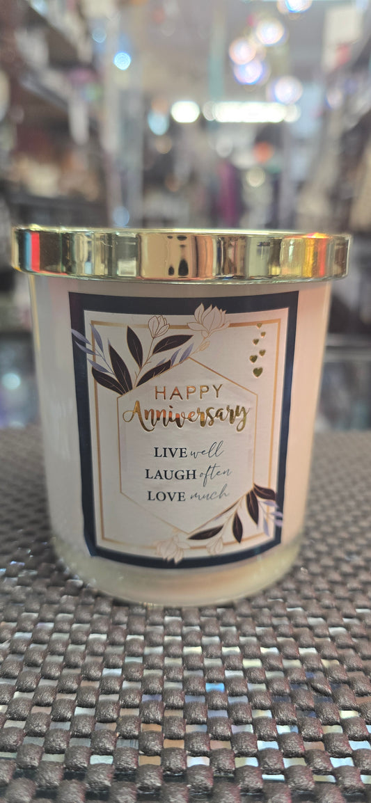 Anniversary Candle 🕯