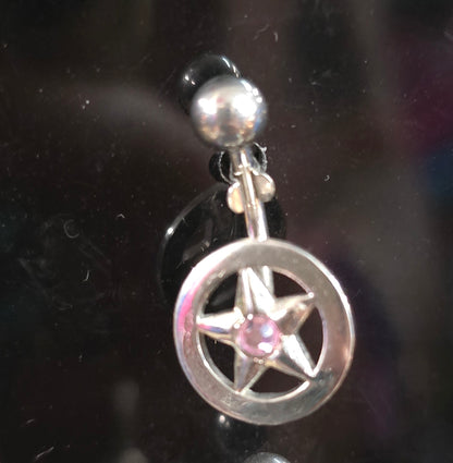 Belly piercing Jewellry