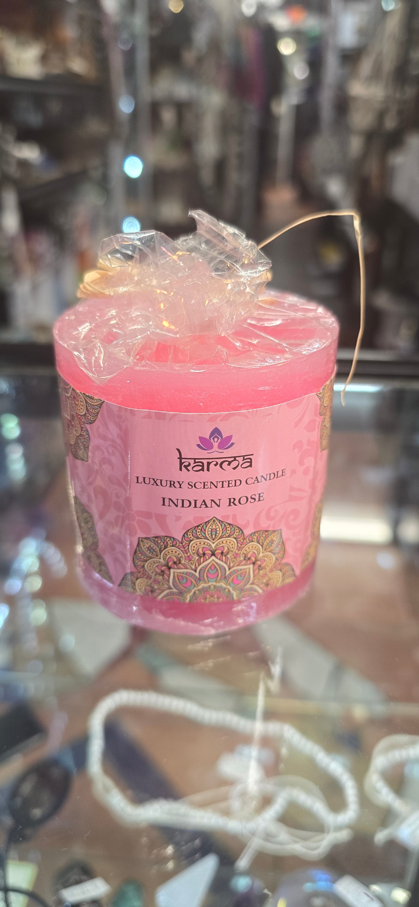 Scented Candle by Karmà