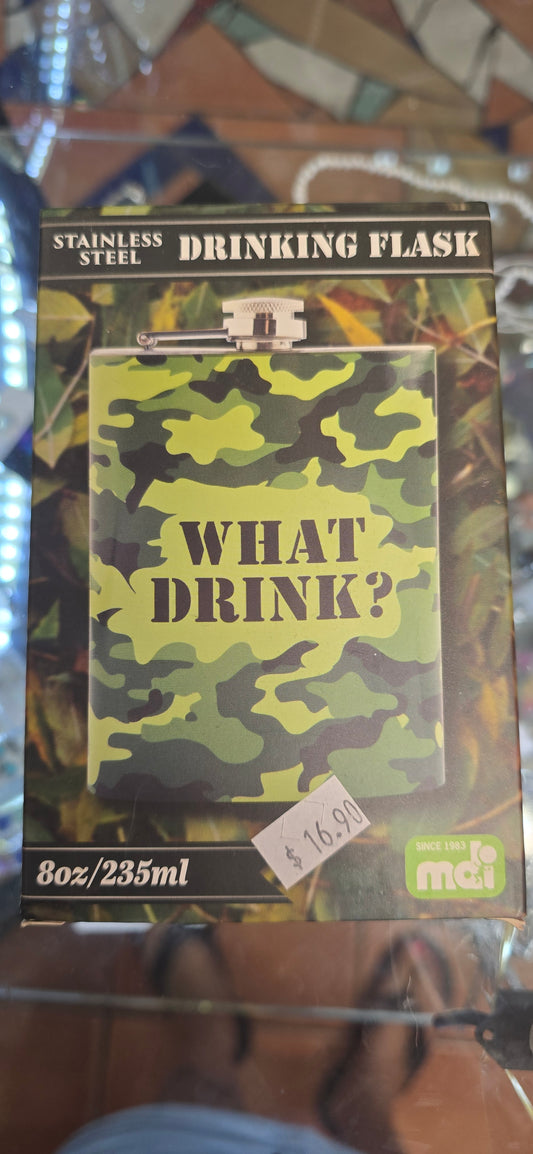 Hip flask