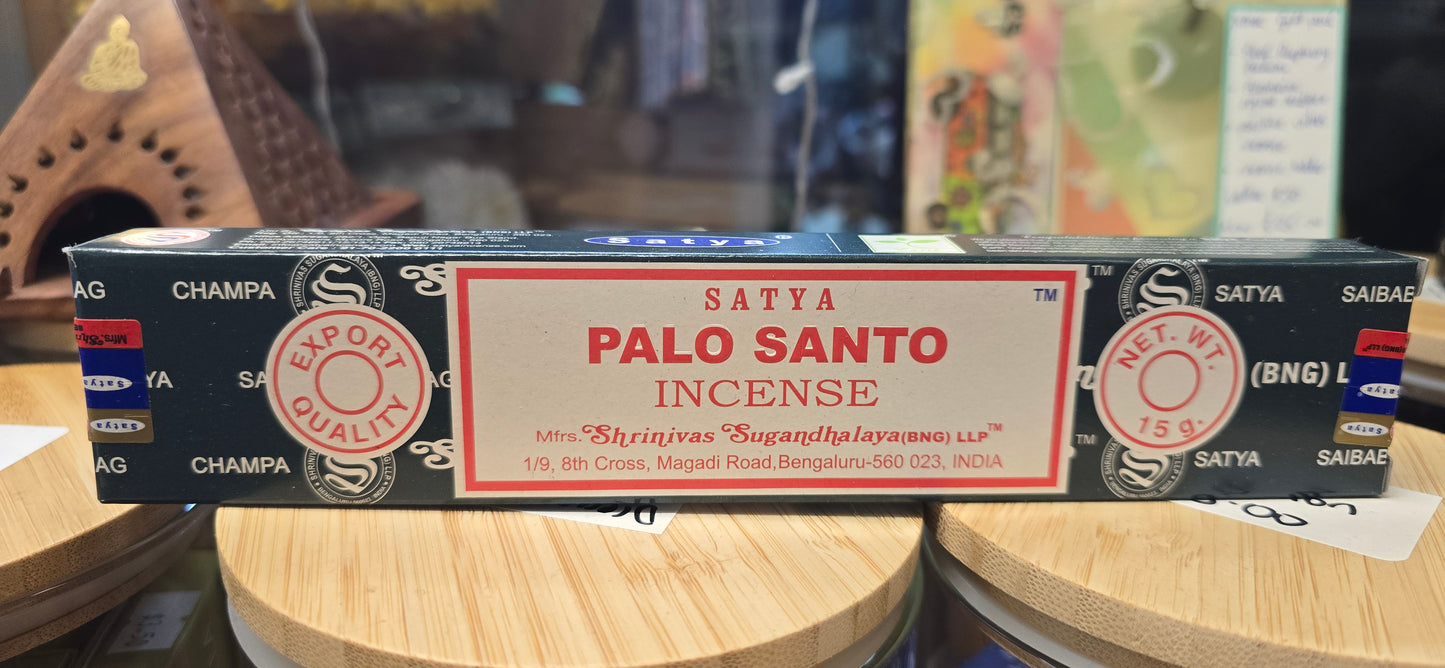 Satya Incense sticks
