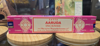 Satya Incense sticks