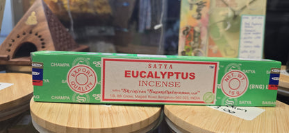 Satya Incense sticks