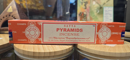 Satya Incense sticks