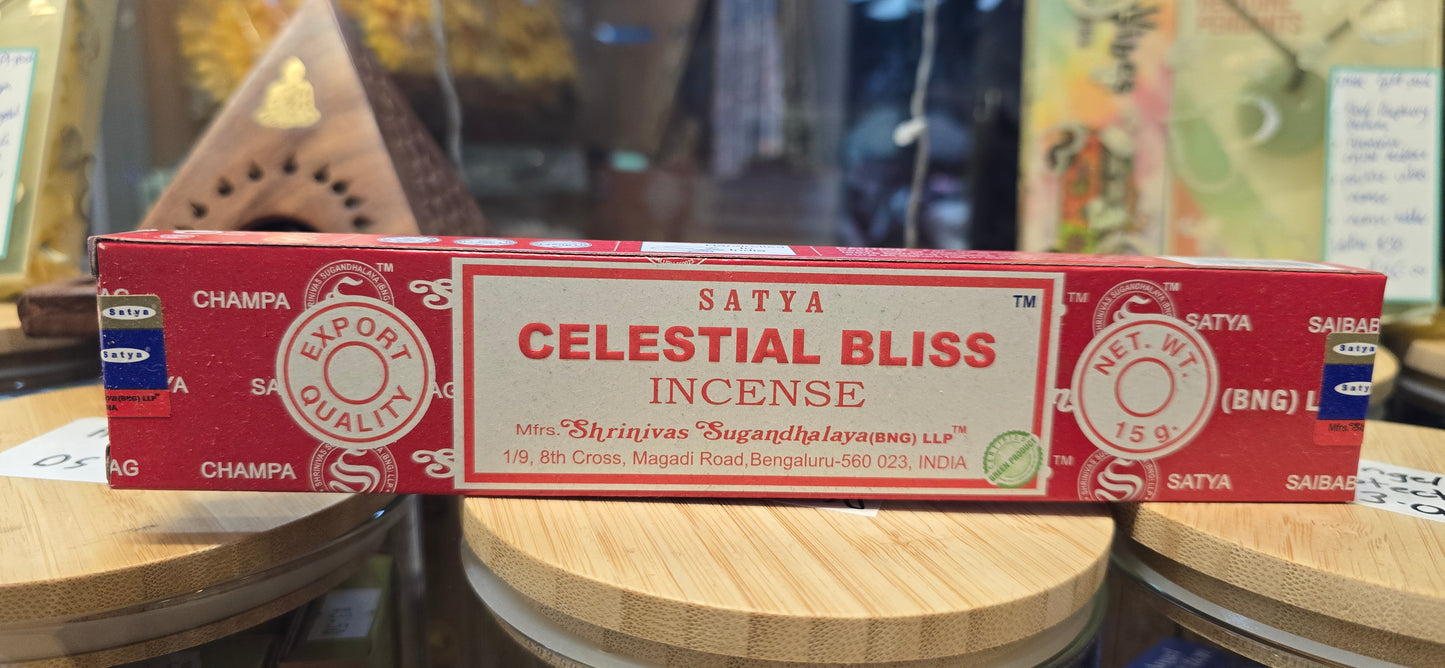 Satya Incense sticks