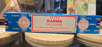 Satya Incense sticks