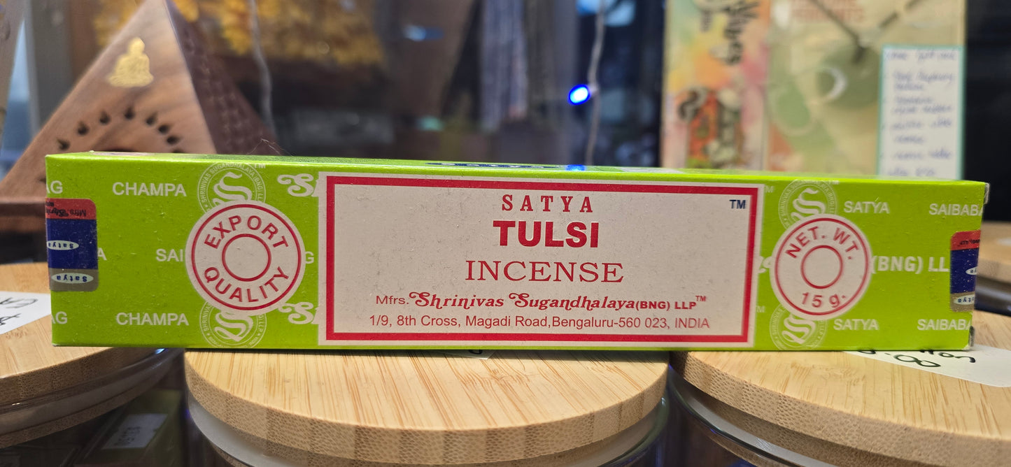 Satya Incense sticks