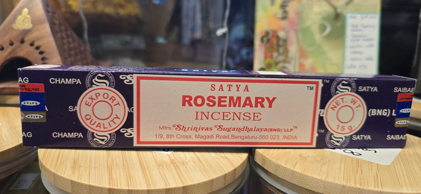 Satya Incense sticks