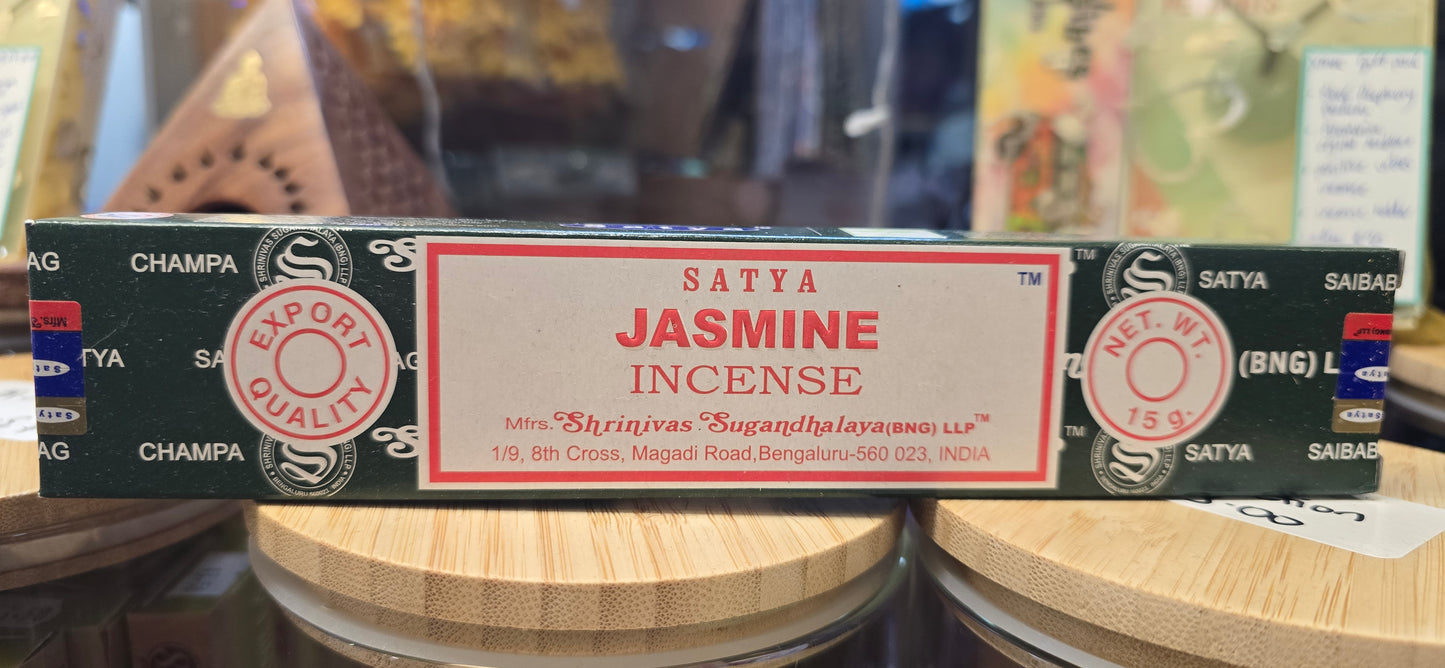 Satya Incense sticks