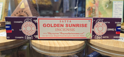 Satya Incense sticks