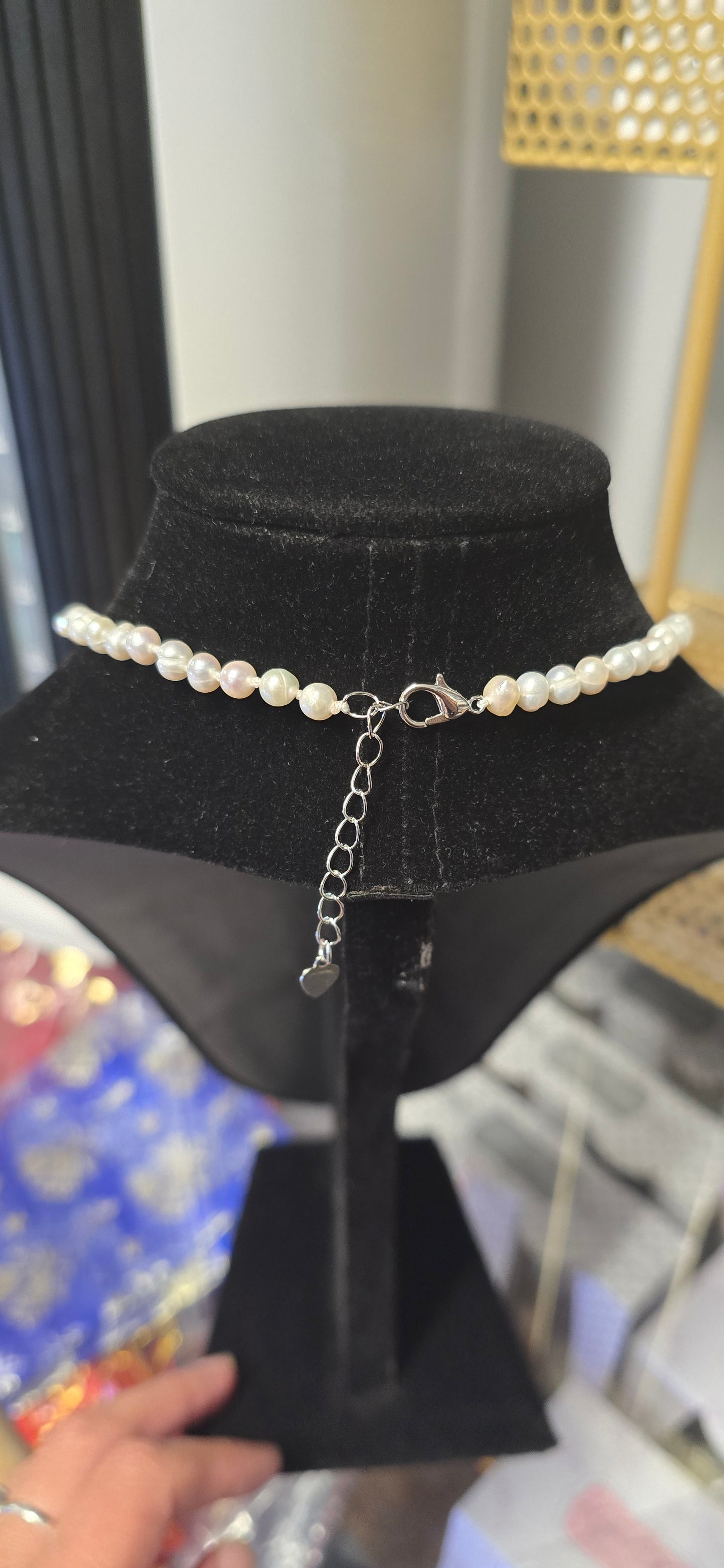Freshwater Pearl necklace