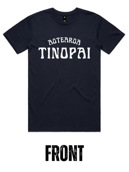 West Coast Tinopai Wharf Shirt