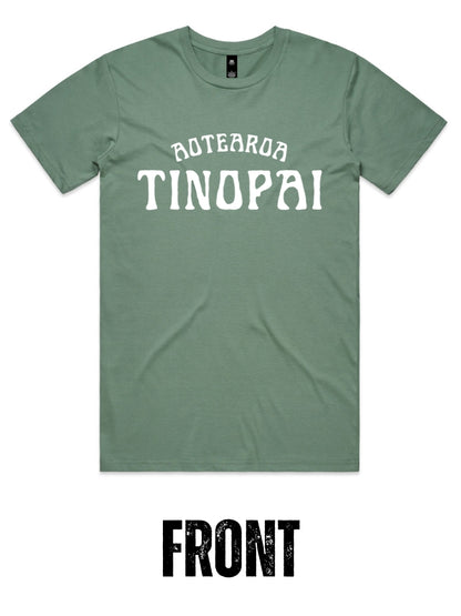 West Coast Tinopai Wharf Shirt