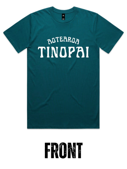West Coast Tinopai Wharf Shirt