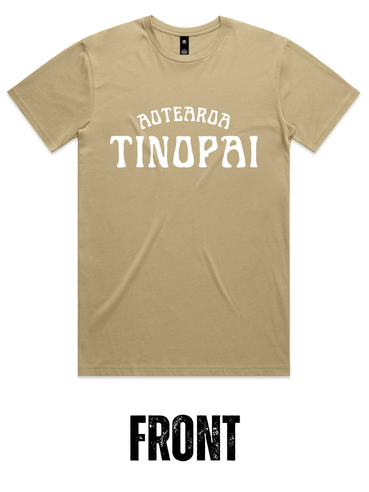 West Coast Tinopai Wharf Shirt