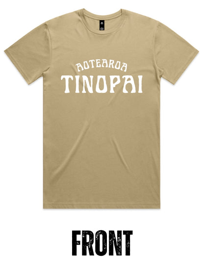 West Coast Tinopai Wharf Shirt