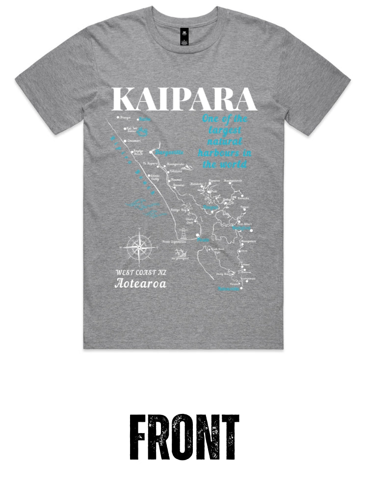Kaipara Harbour Shirt