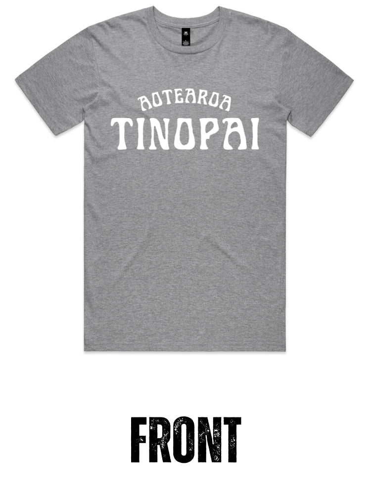West Coast Tinopai Wharf Shirt