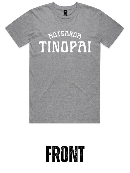 West Coast Tinopai Wharf Shirt