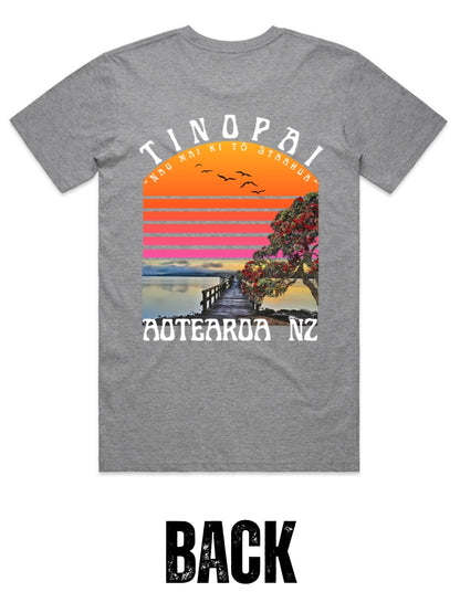 West Coast Tinopai Wharf Shirt