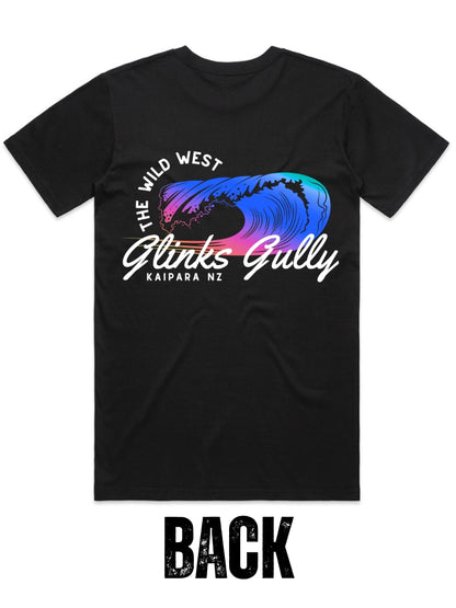 Glinks Gully tee's