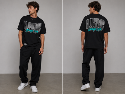 Clubheavy Strength Kartel Heavyweight Tees