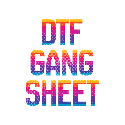 GANG SHEET BUILDER 42CM WIDE