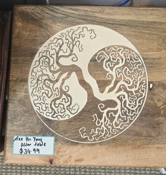 Altar Table