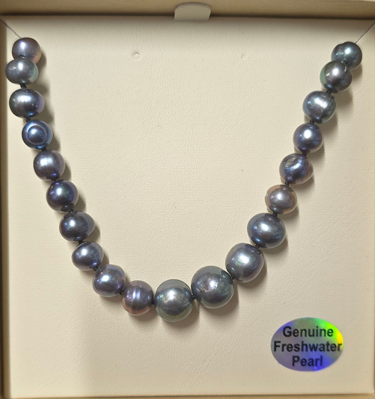 Freshwater Pearl necklace