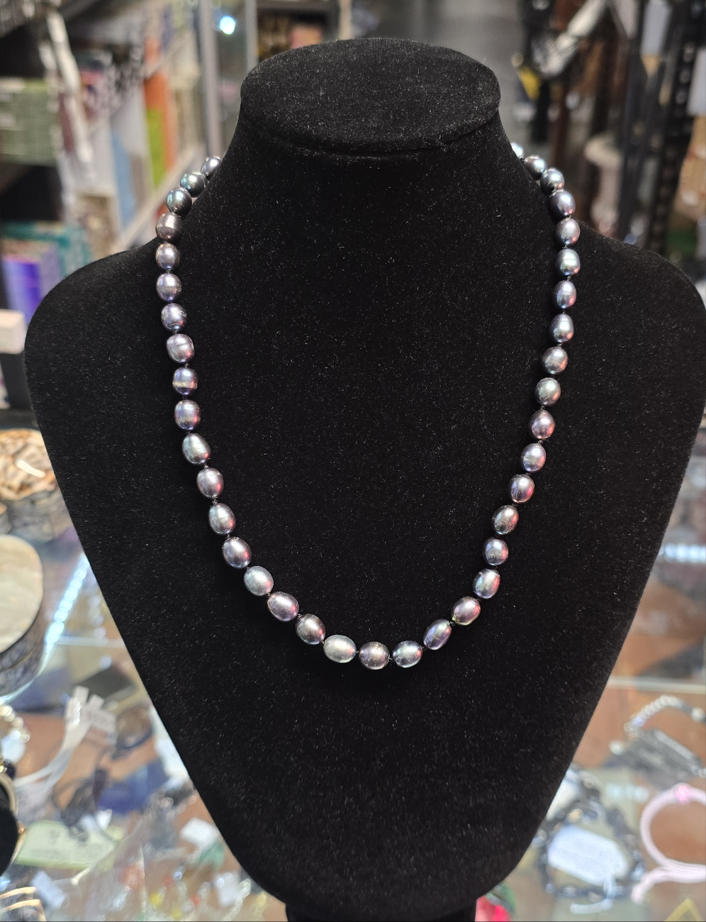 Freshwater Pearl necklace