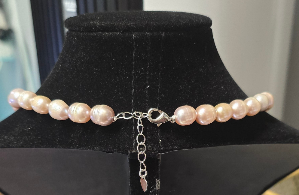 Freshwater Pearl necklace