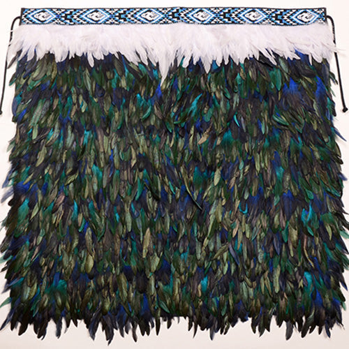 Korowai - Paua Full Length