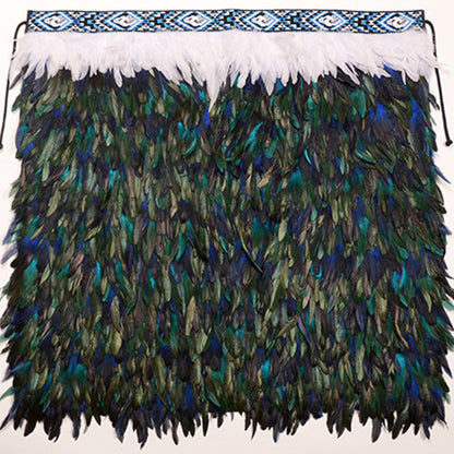 Korowai - Paua Full Length