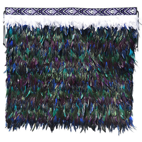 Korowai - Takahe Full Length