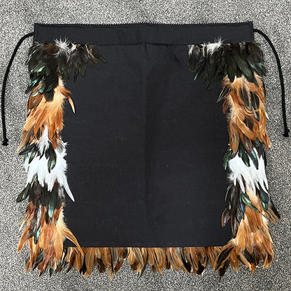 Korowai Tamariki - Ruru