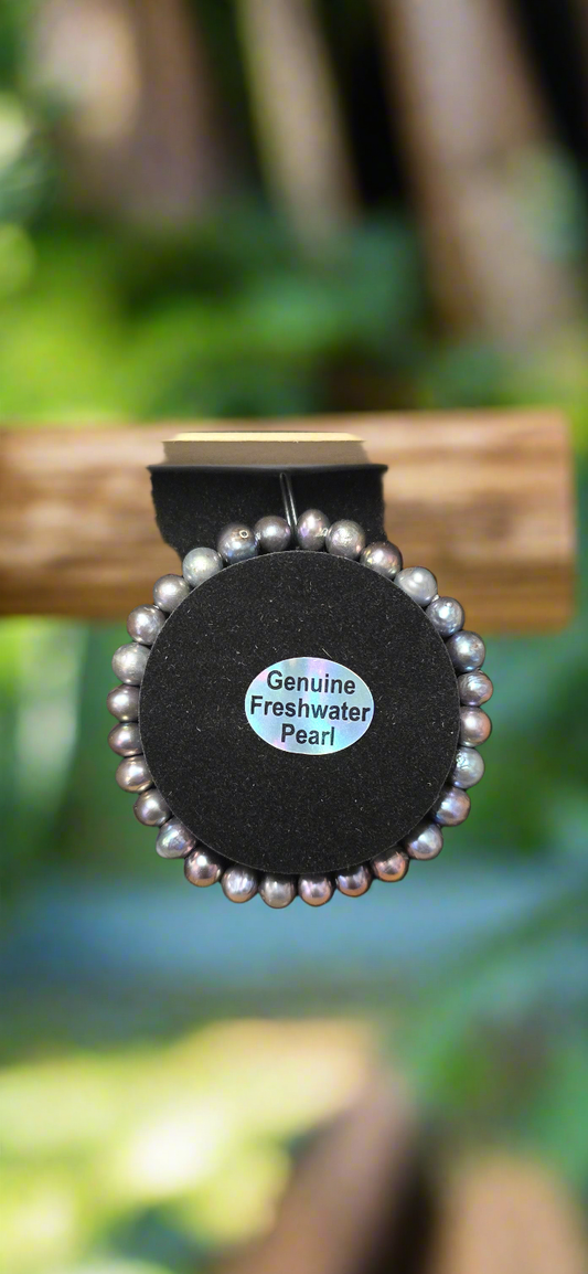 Freshwater Pearl bracelet