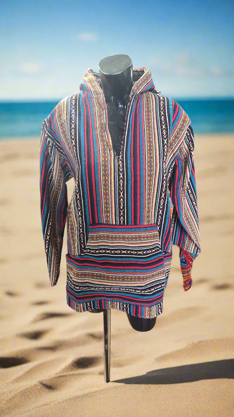 Baja Hoodie