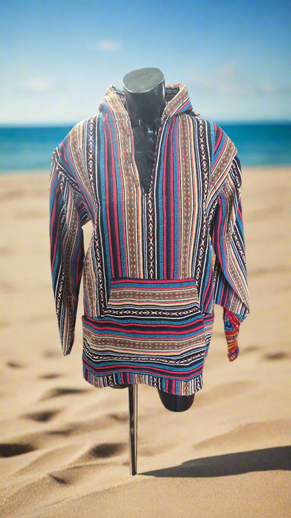 Baja Hoodie