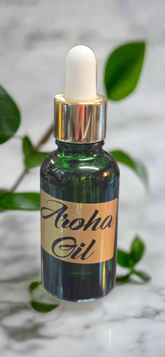 Aroha oil