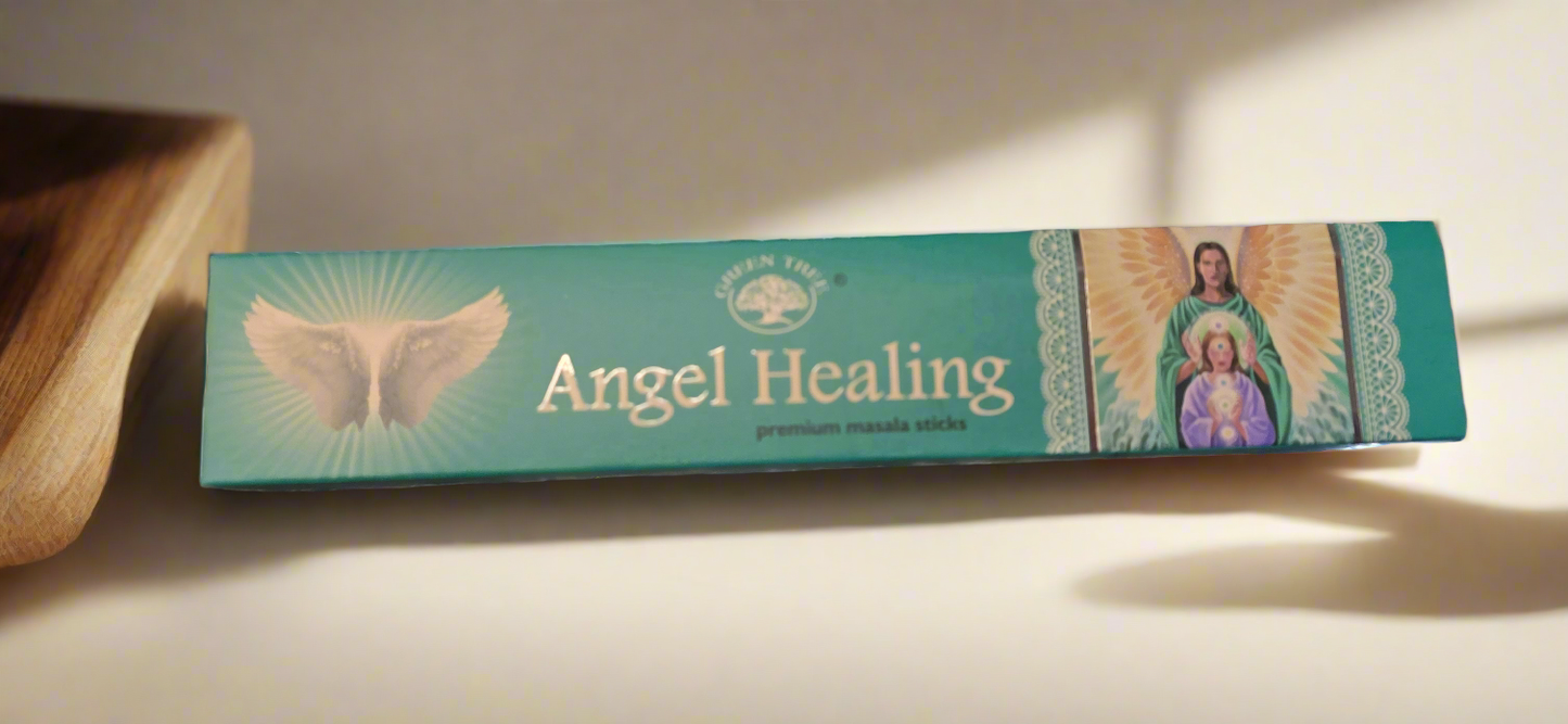 Angel Healing incense sticks