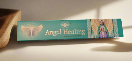 Angel Healing incense sticks