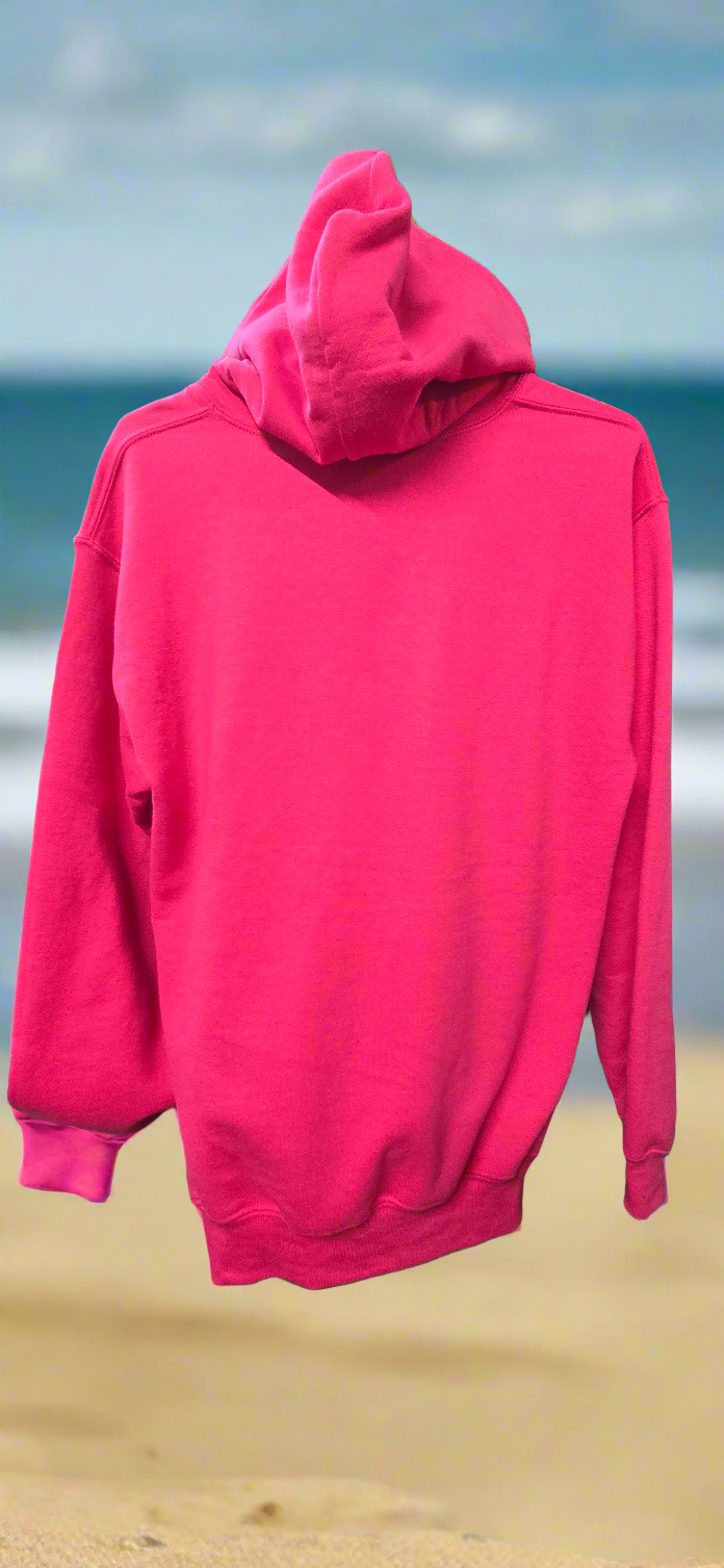Kaipara hoodie adults