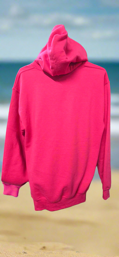 Kaipara hoodie adults