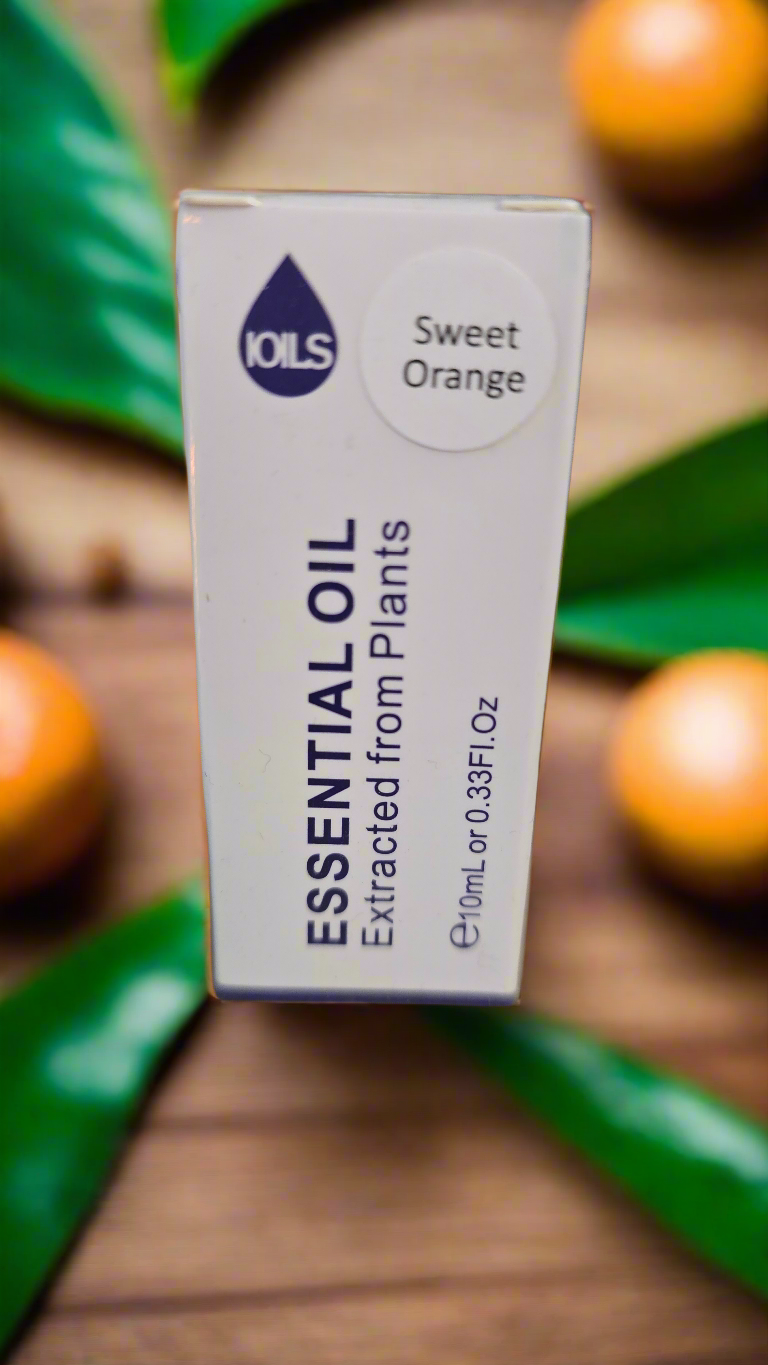 Sweet orange