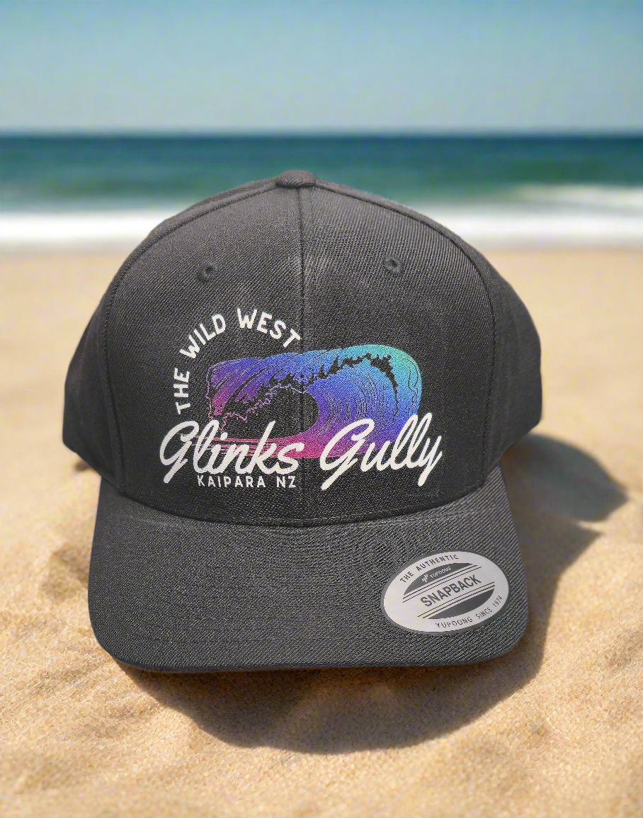 Glinks Gully Hats Snap Back