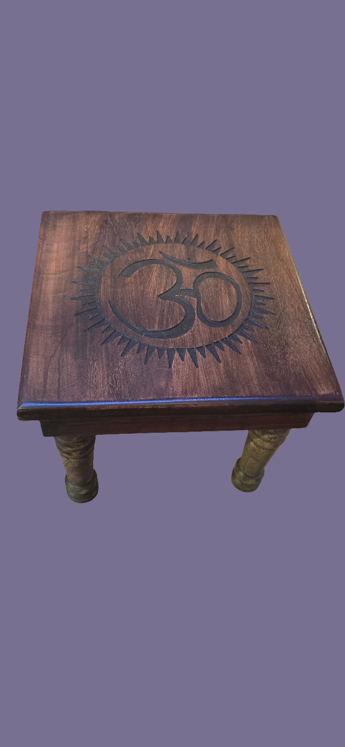 Altar table