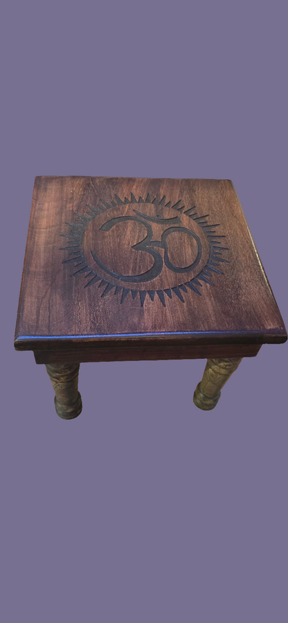 Altar table