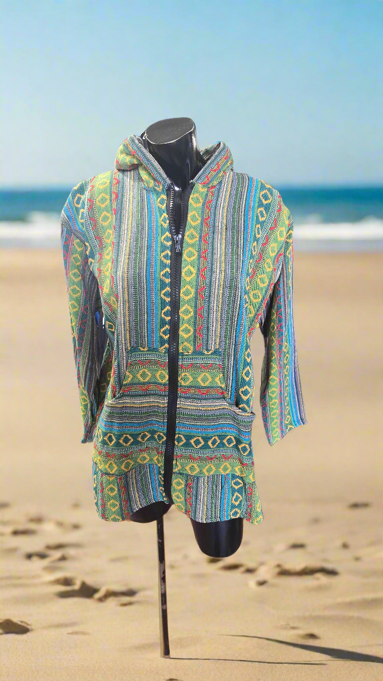 Baja Hoodie
