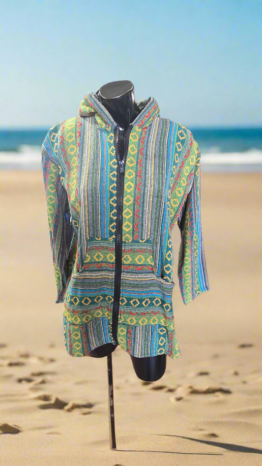 Baja Hoodie