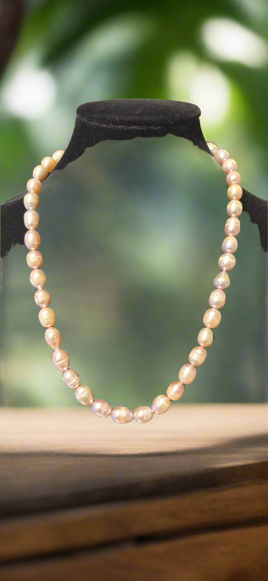 Freshwater Pearl necklace